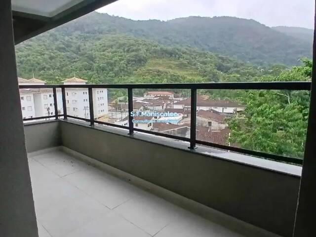 Apartamento para Venda em Ubatuba - 5
