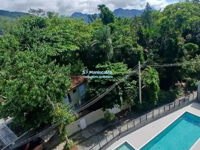 Apartamento para Venda em Ubatuba - 4