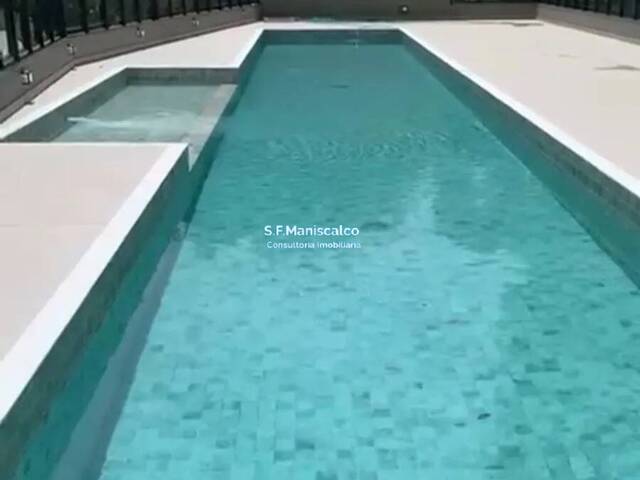 #734 - Apartamento para Venda em Ubatuba - SP - 3