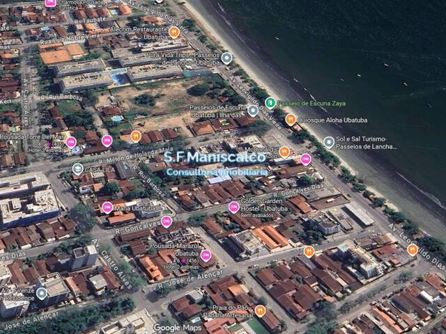 Apartamento para Venda em Ubatuba - 4