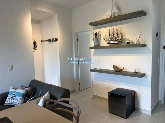 Apartamento para Venda em Ubatuba - 5