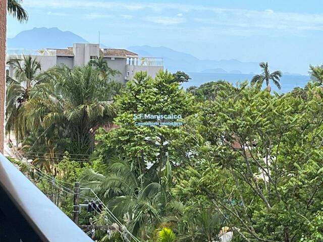 #735 - Apartamento para Venda em Ubatuba - SP - 3