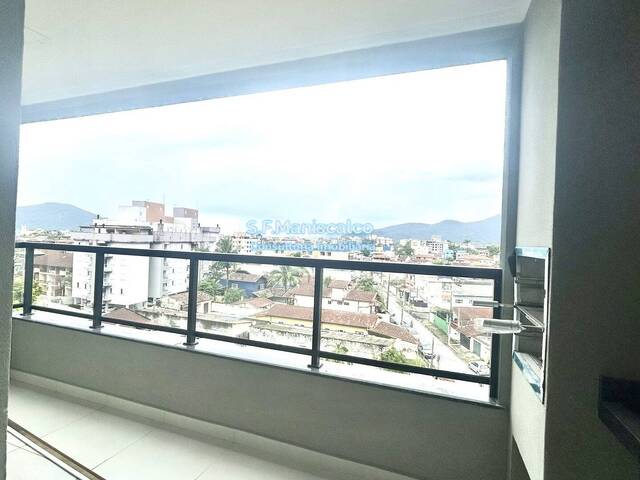 Apartamento para Venda em Ubatuba - 5
