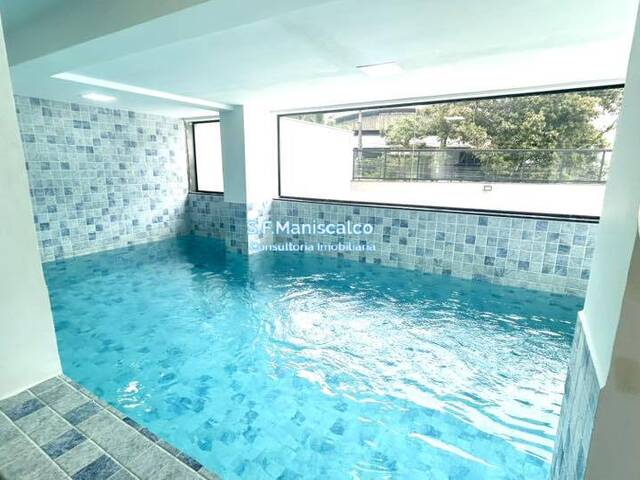 #736 - Apartamento para Venda em Ubatuba - SP - 3