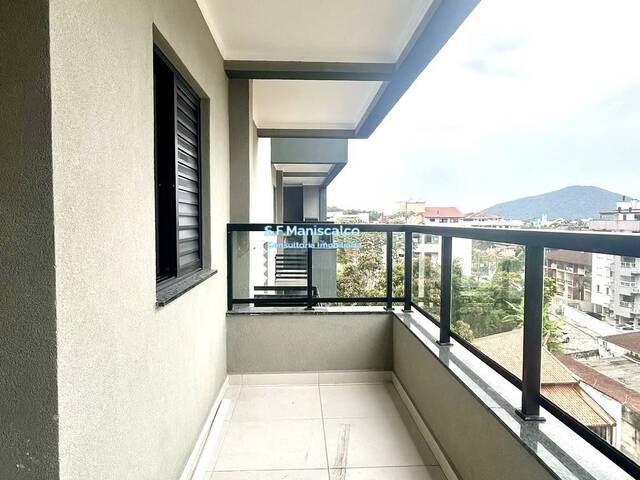 Apartamento para Venda em Ubatuba - 4