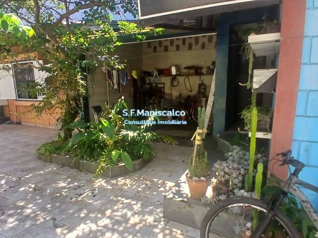 #737 - Casa para Venda em Ubatuba - SP