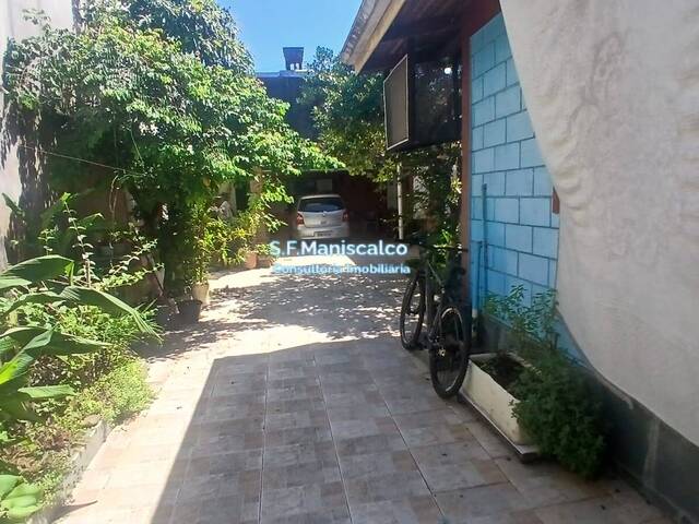 #737 - Casa para Venda em Ubatuba - SP