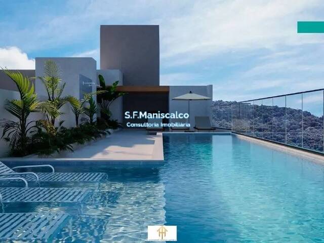 Lançamento em Centro - Ubatuba