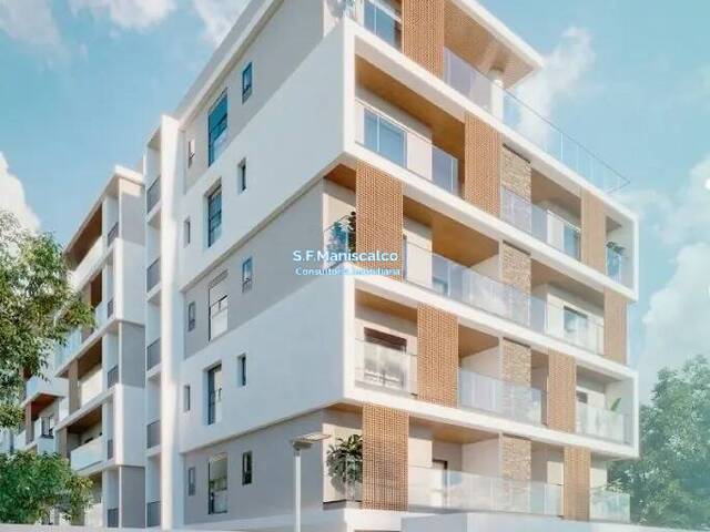 Apartamento para Lançamento em Ubatuba - 4