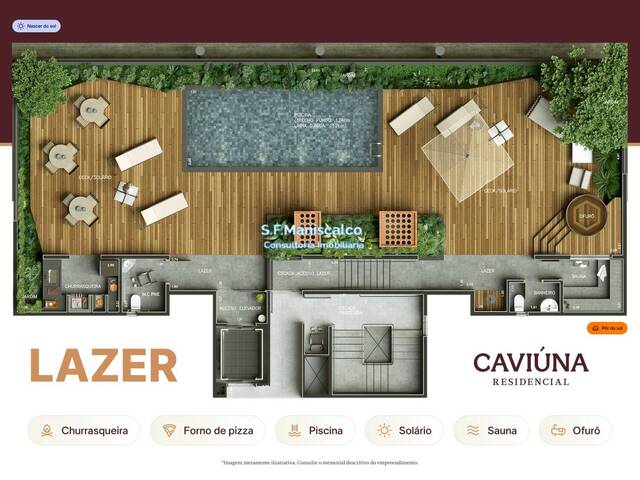 Apartamento para Lançamento em Ubatuba - 5