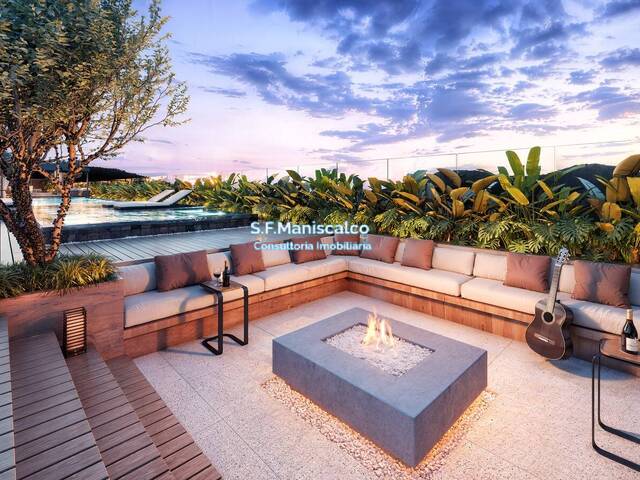 Apartamento para Lançamento em Ubatuba - 4