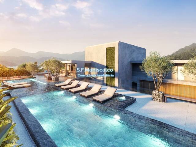 Apartamento para Lançamento em Ubatuba - 5