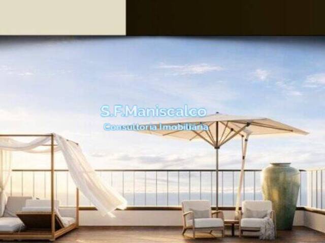 Apartamento para Lançamento em Ubatuba - 4