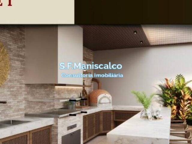 Apartamento para Lançamento em Ubatuba - 5