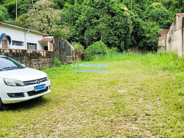 #743 - Área para Venda em Ubatuba - SP - 2
