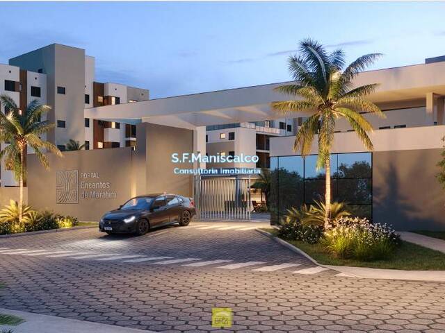 Apartamento para Venda em Ubatuba - 2