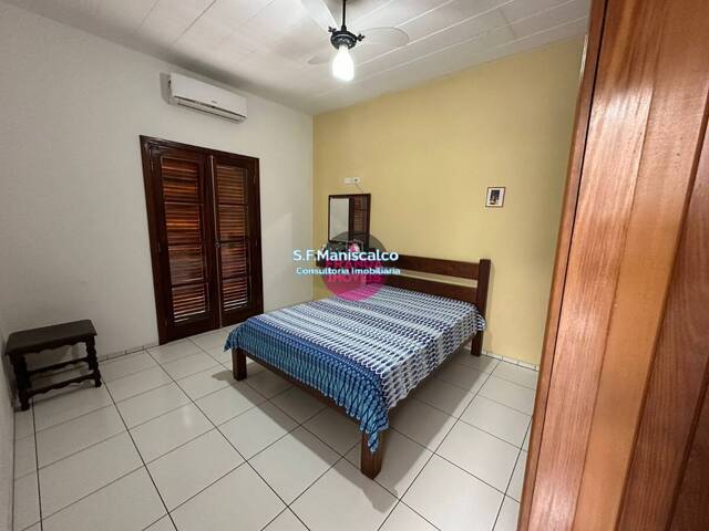 Casa de Praia para Venda em Ubatuba - 3