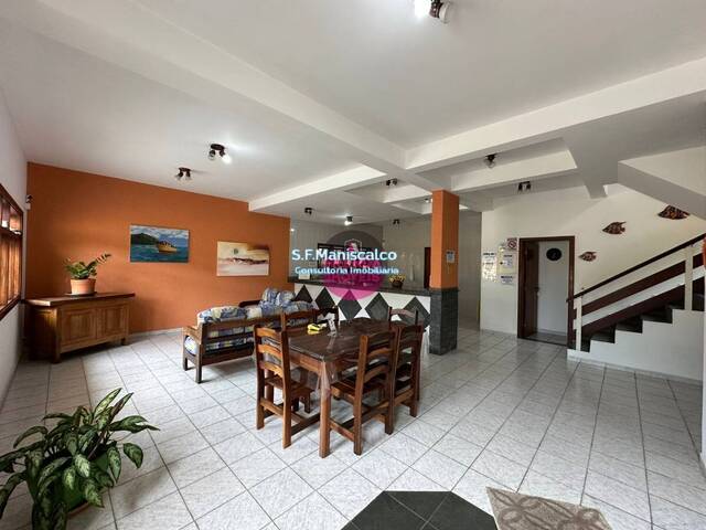 Casa de Praia para Venda em Ubatuba - 5