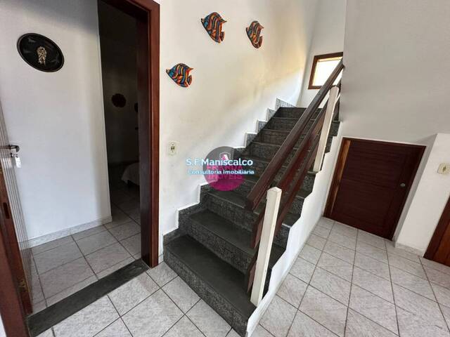 Casa de Praia para Venda em Ubatuba - 4