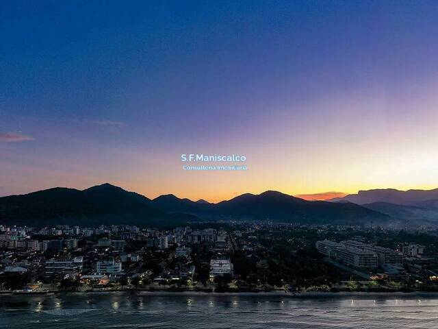 Apartamento para Venda em Ubatuba - 3