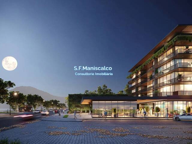 Apartamento para Venda em Ubatuba - 5