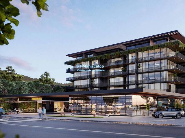Apartamento para Venda em Ubatuba - 4