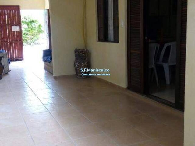 Pousada para Locação em Ubatuba - 2
