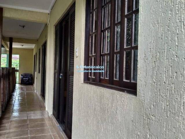 Pousada para Locação em Ubatuba - 3