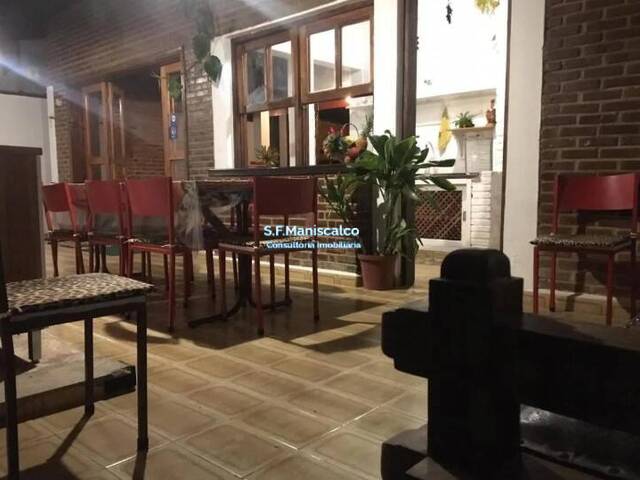 Pousada para Locação em Ubatuba - 2
