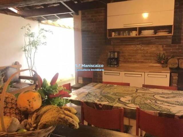 Pousada para Locação em Ubatuba - 3