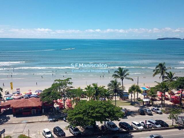 Apartamento para Venda em Ubatuba - 4