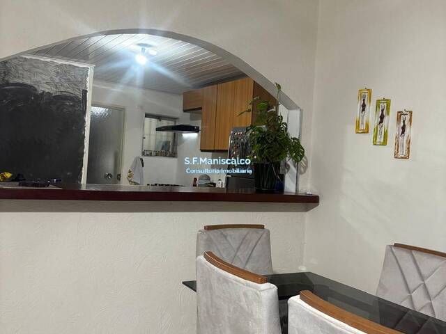 Pousada para Locação em Ubatuba - 2