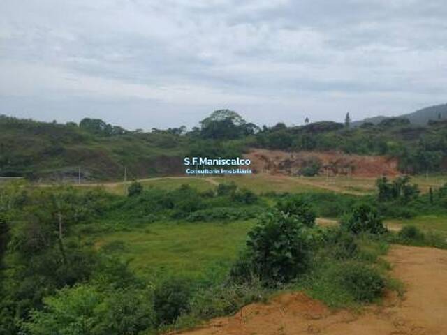 Terreno para Venda em Ubatuba - 5