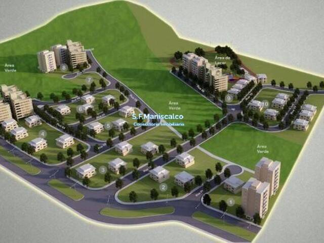#418 - Terreno para Venda em Ubatuba - SP - 2