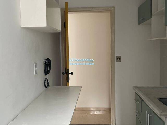Apartamento para Venda em São José dos Campos - 3