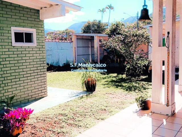 Casa para Venda em Ubatuba - 4