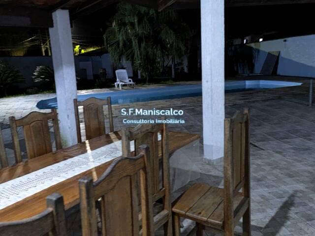 Casa para Temporada em Ubatuba - 4