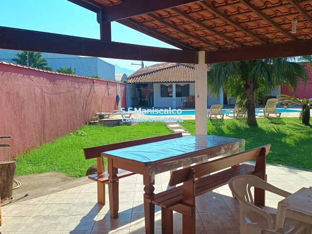 Casa para Temporada em Ubatuba - 2