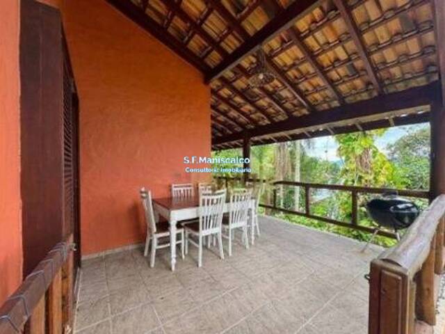 Casa para Venda em Ubatuba - 5