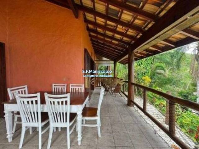 Casa para Venda em Ubatuba - 4