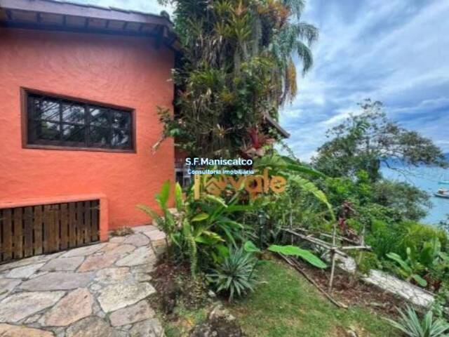 Casa para Venda em Ubatuba - 2