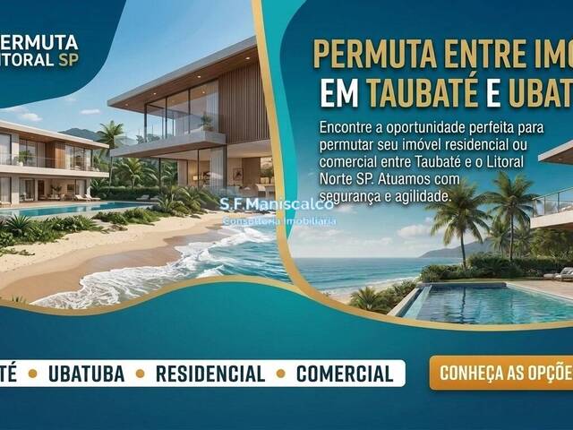 Venda em Centro - Taubaté