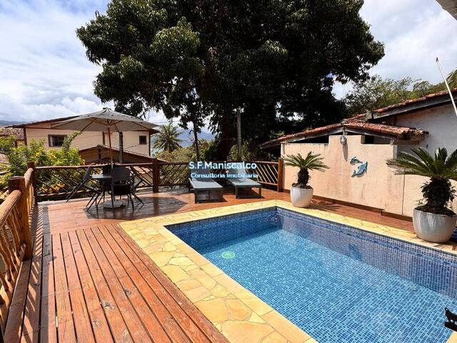 Casa para Venda em Ilhabela - 3