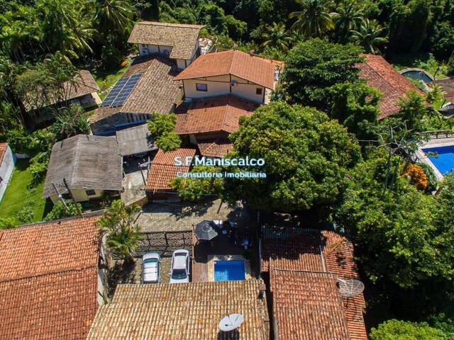 Casa para Venda em Ilhabela - 2