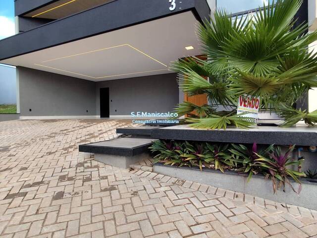 Casa para Venda em Cedral - 4