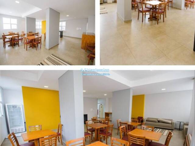 Apartamento para Venda em Taubaté - 2