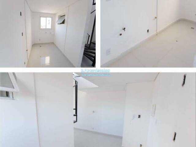 Apartamento para Venda em Taubaté - 4