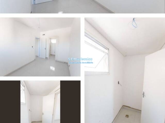 Apartamento para Venda em Taubaté - 3