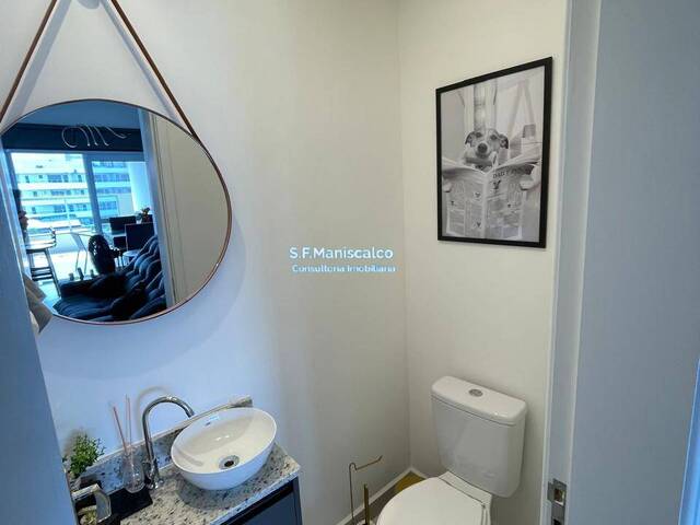 Apartamento para Venda em Ubatuba - 3