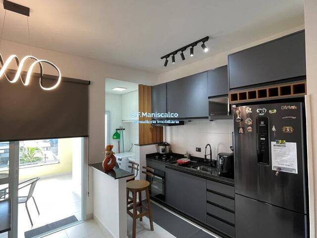 Apartamento para Venda em Ubatuba - 5